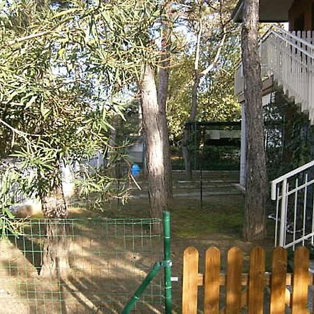 Ferienwohnung Elia Bibione Exterior foto