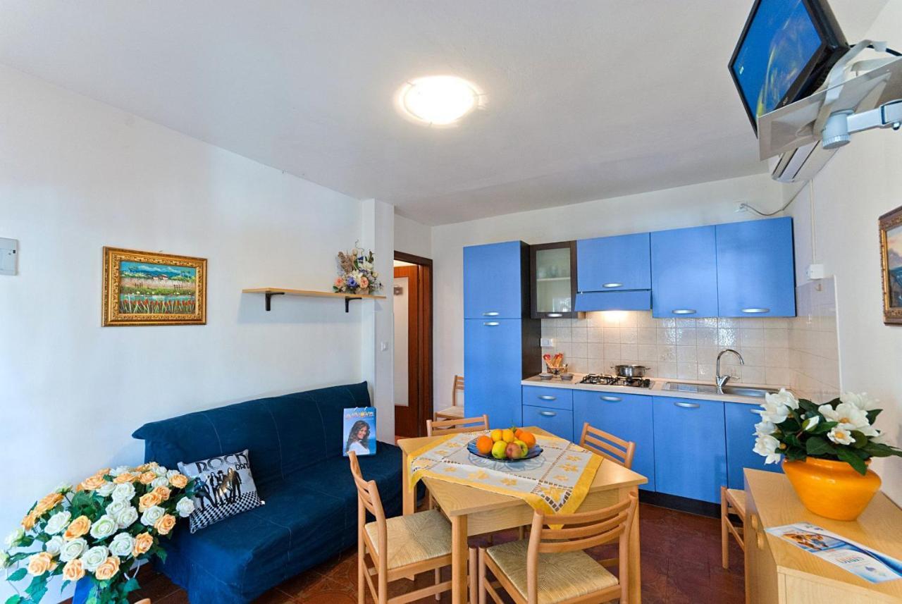 Ferienwohnung Elia Bibione Exterior foto