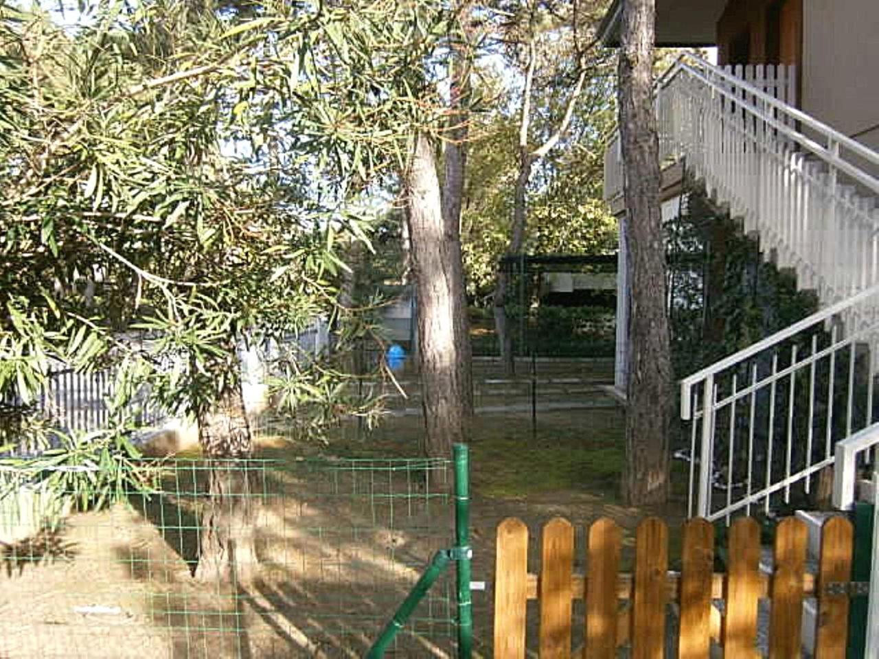 Ferienwohnung Elia Bibione Exterior foto